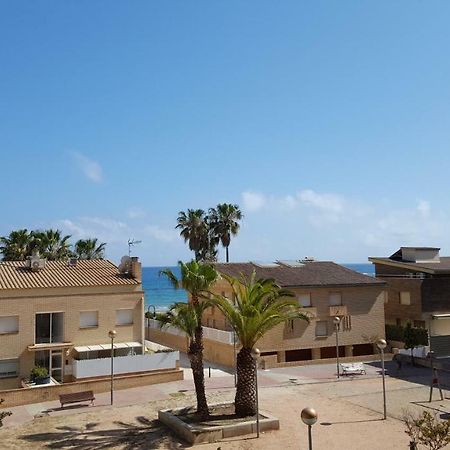 Ultramar Apartment Torredembarra Exterior photo